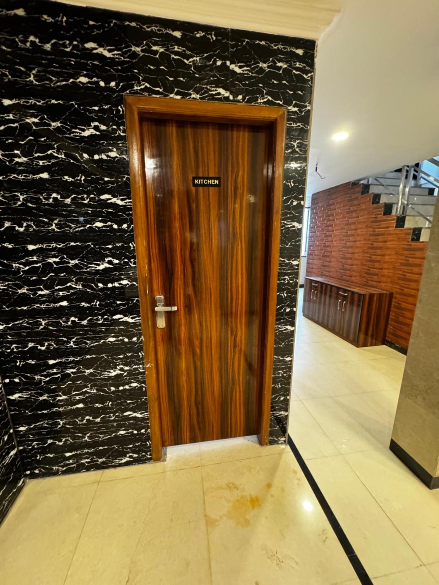 Hotel Walk Inn Faridabad Εξωτερικό φωτογραφία