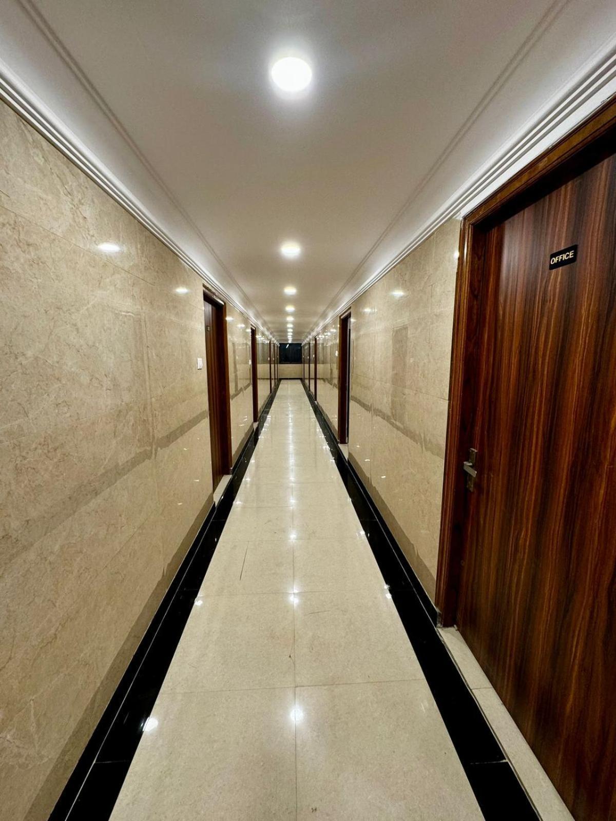 Hotel Walk Inn Faridabad Εξωτερικό φωτογραφία